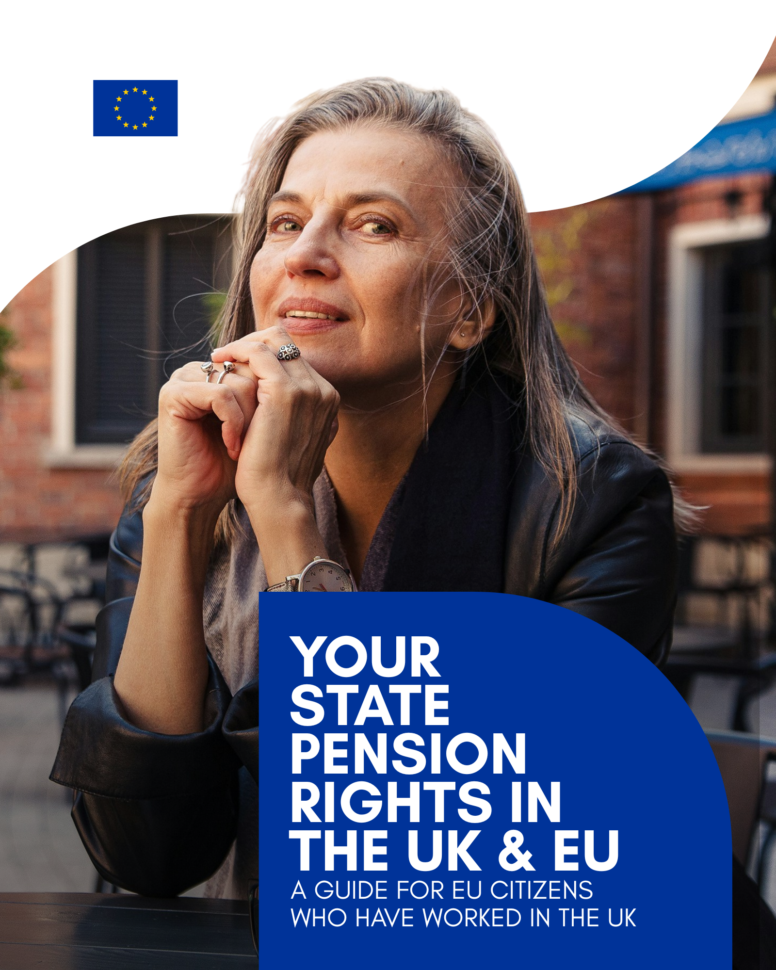 State Pensions in the UK & EU